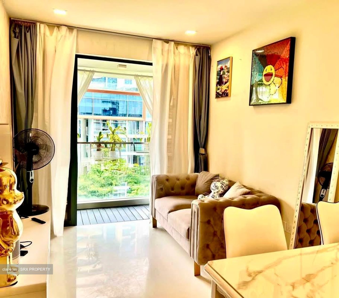 RV Edge (D10), Apartment #587710321
